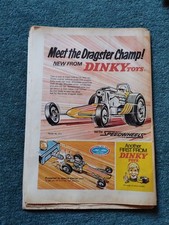 El27 Ephemera 1969 Advert