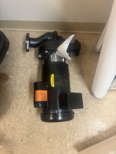 Grundfos u g - tp, 50-40/4