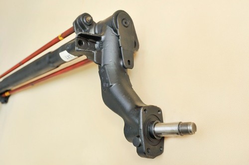 Rear axle for - axle,