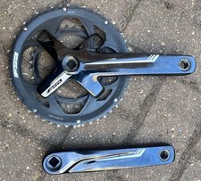 FSA Double Chainset 48/32T