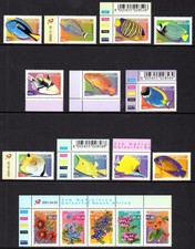 South Africa 2001-10 Flora &