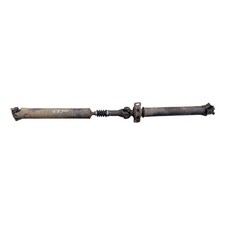 TOYOTA HILUX REAR PROPSHAFT