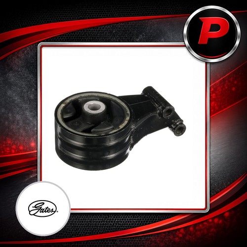 Gates engine mounting rear - engine,