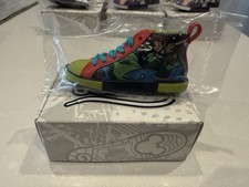 Disney Lacers Peter Pan