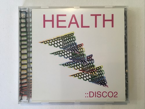 Health disco2 mixes by - mixes,