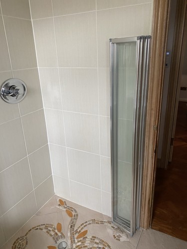 Bath shower screen doors - bath,