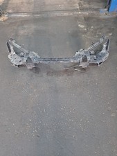 VOLVO V40 FRONTPANEL SLAM