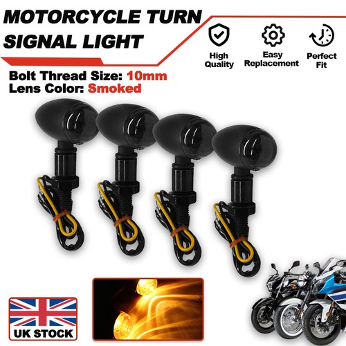 Motorcycle indicators - motorcycle,