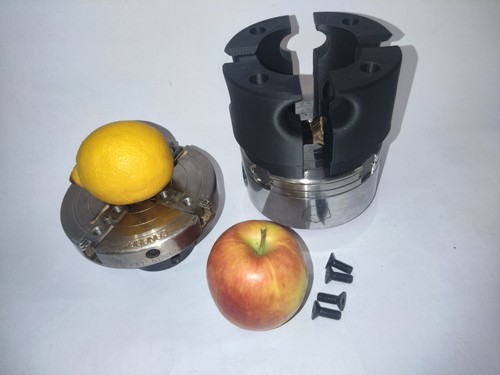 Soft jaws for lemons - ,, fruit