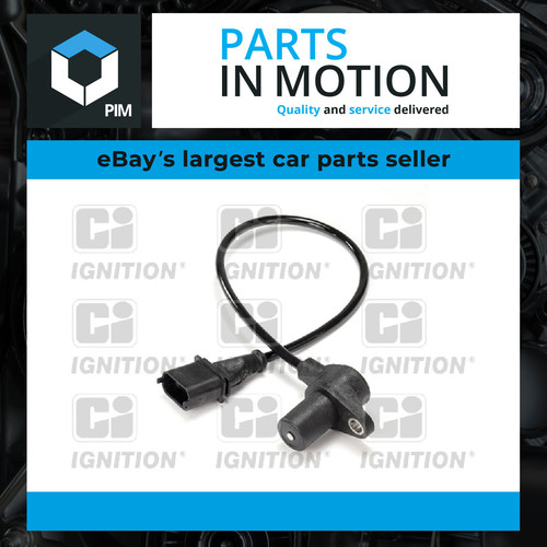 Rpm crankshaft sensor - crankshaft,
