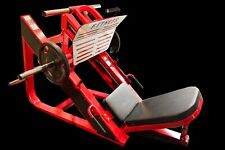 Leg Press Machine - 45 Degree