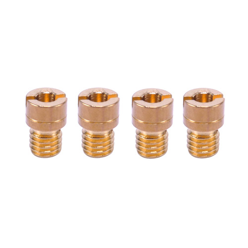 Carburetor main jet set m5 - 4x,
