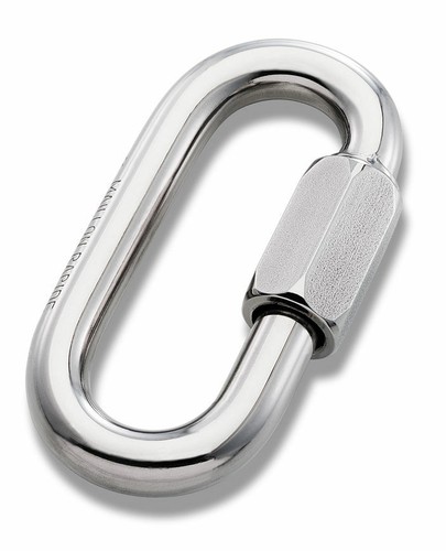 Peguet maillon rapide - peguet, standard