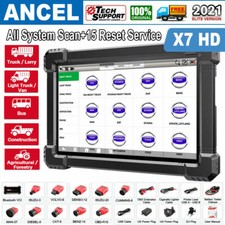 MAN TGX TGL TGM HGV Truck