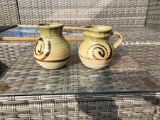 1970s Moffat Pottery Scotland