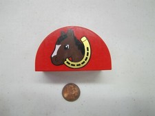 Lego Duplo Pony Horse Stable