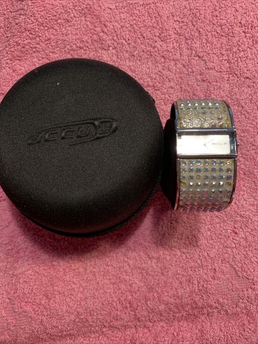 Accurist seksy sparkly watch - seksy,