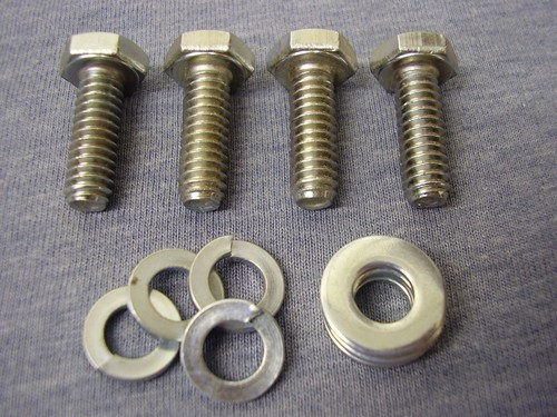 Ford kent crossflow - crossflow, zinc