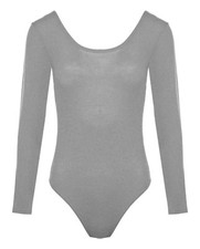 BNWT Full Sleeve Ladies Plain