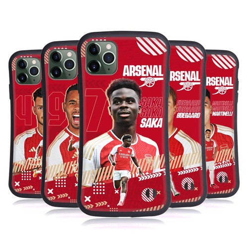 Arsenal 2023 first team - arsenal,