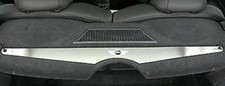 PLATE MINI COOPER S ONE JCW