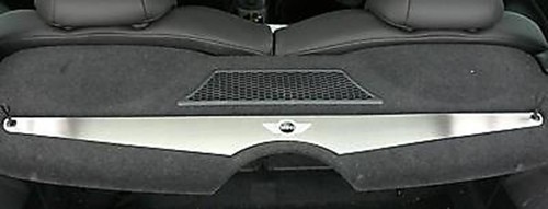 Plate mini cooper one jcw - cooper,