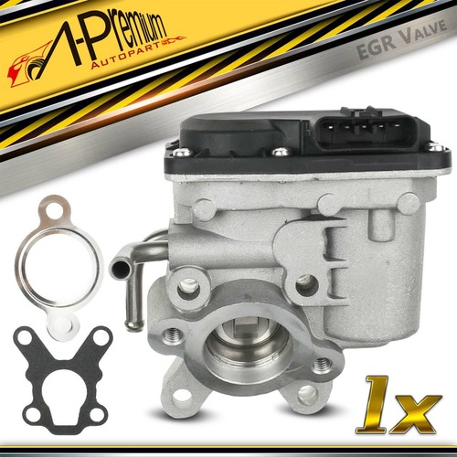 Premium egr valve - egr,
