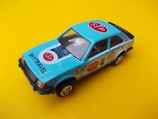 SCALEXTRIC C395 FORD ESCORT