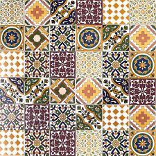 Moroccan Ceramic Tiles