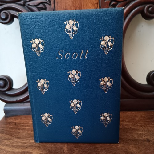 The poetical works sir - poetical,