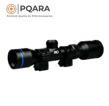 PAO Professional Airgun Optics