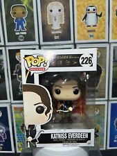 Funko Pop! Movies: The Hunger