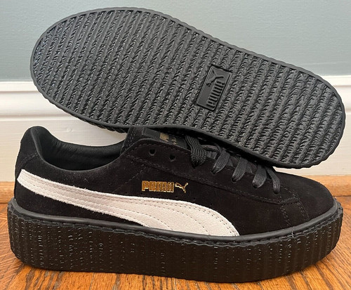 New rare puma fenty - og,