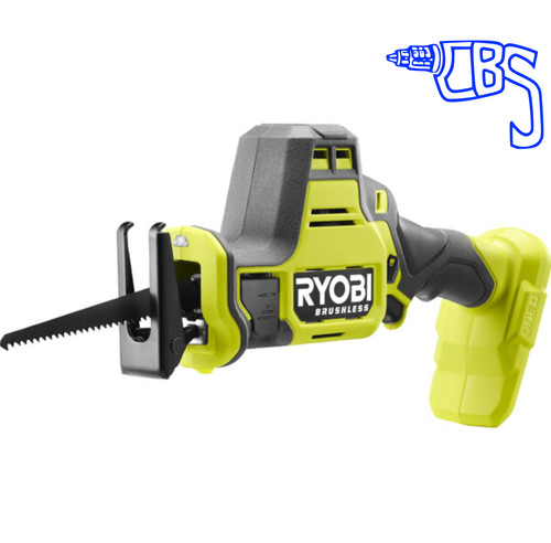 Ryobi one brushless compact - one+,