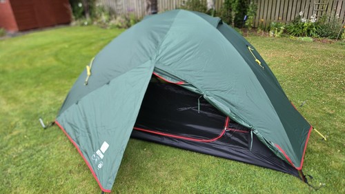 Olpro defford berth - olpro, 2