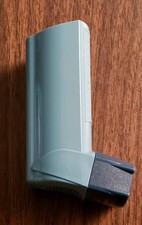INHALER CHAMBER (REPLACEMENT
