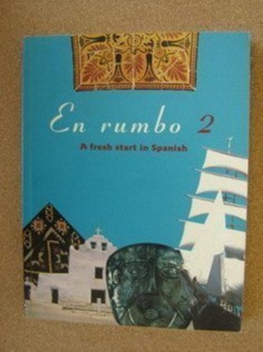 Rumbo fresh start - rumbo,