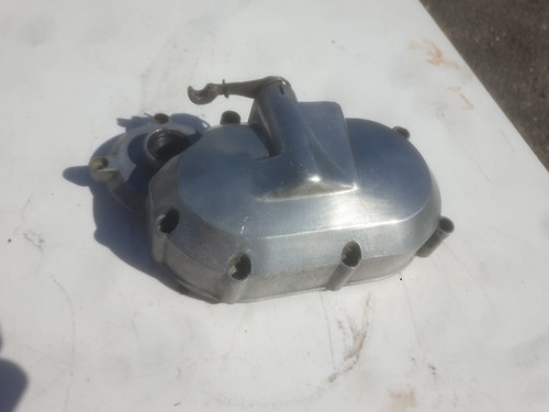 Lambretta serveta puma cross - serveta, puma/cross