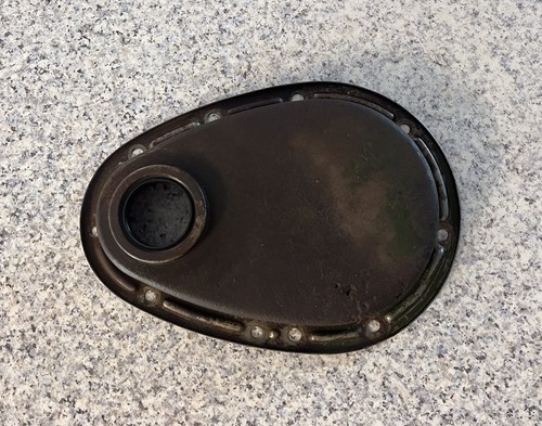 Classic mini timing chain - classic,