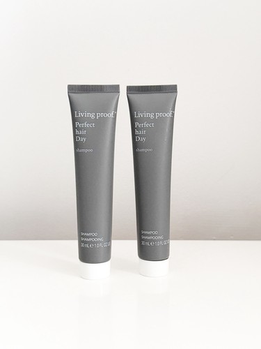 Living proof full - full, shampoo
