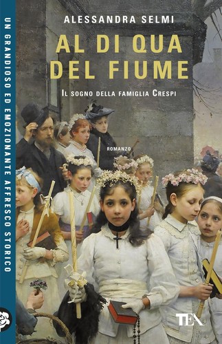 Alessandra selmi qua - di, del