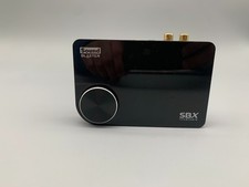 Creative Labs Pro Studio