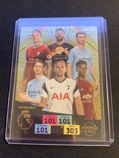 Panini Adrenalyn XL Premier