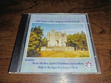 jim macleod and his band with