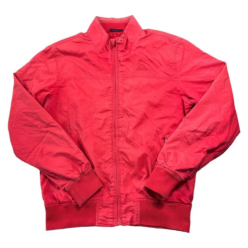 Robe kappa bomber jacket - robe,