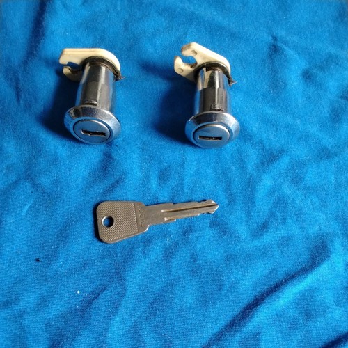 Ford escort mk1 - mk1, locks