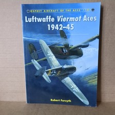 Luftwaffe Viermot Aces