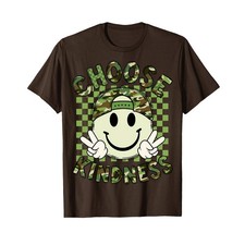 Choose Kindness Camo Be Kind