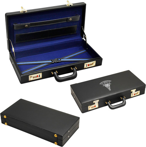 Premium masonic apron - premium,