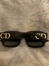 Christian Dior Black Square
